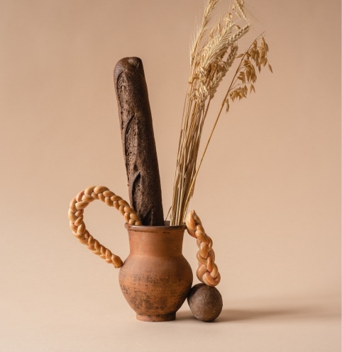 Natural Elements