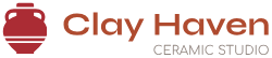 Ceramic Studio – Clay Haven